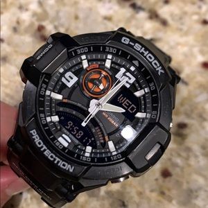 Casio GA-1000 G-SHOCK